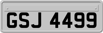GSJ4499