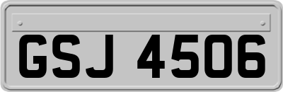 GSJ4506