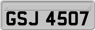 GSJ4507