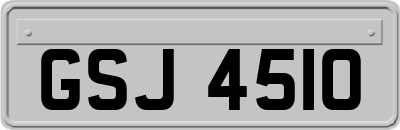 GSJ4510