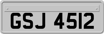 GSJ4512