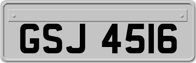 GSJ4516