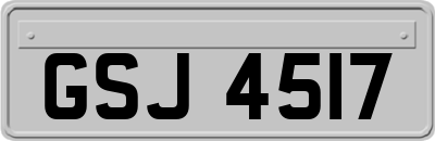 GSJ4517