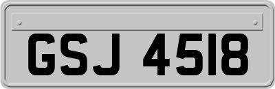 GSJ4518