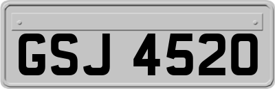 GSJ4520