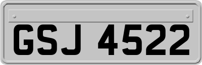 GSJ4522