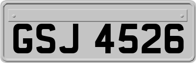GSJ4526