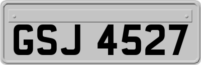 GSJ4527