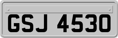 GSJ4530