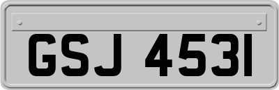 GSJ4531