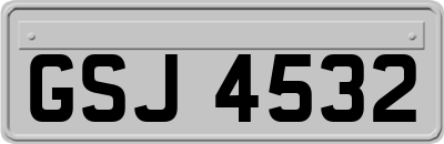 GSJ4532