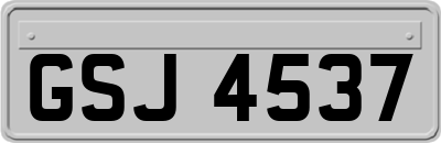 GSJ4537