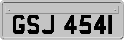 GSJ4541