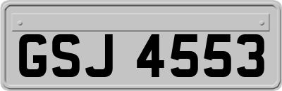 GSJ4553