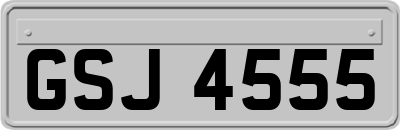 GSJ4555