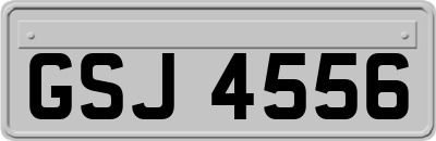 GSJ4556