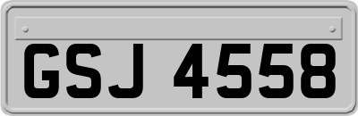 GSJ4558