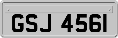 GSJ4561