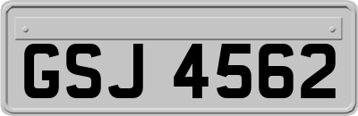 GSJ4562