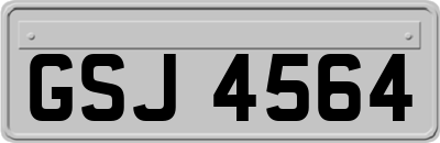 GSJ4564