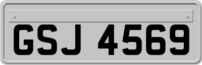 GSJ4569