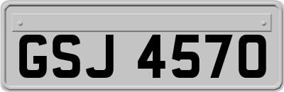 GSJ4570