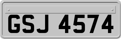 GSJ4574