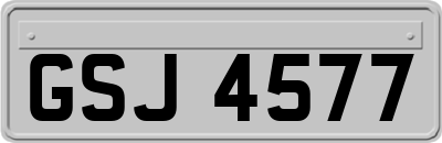 GSJ4577
