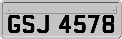 GSJ4578