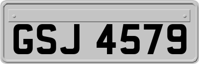 GSJ4579