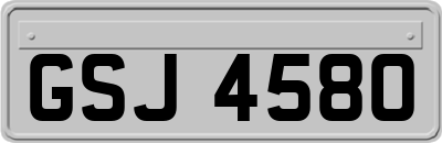 GSJ4580