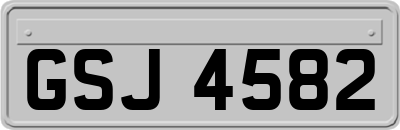 GSJ4582