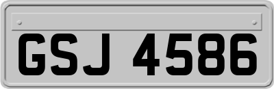 GSJ4586