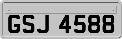 GSJ4588