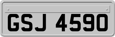 GSJ4590