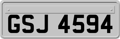 GSJ4594