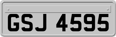 GSJ4595