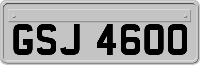 GSJ4600