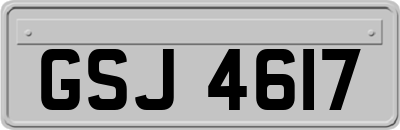 GSJ4617