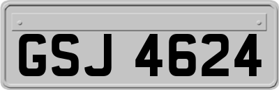 GSJ4624
