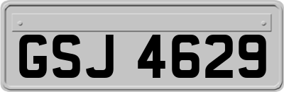 GSJ4629