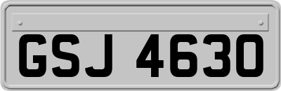 GSJ4630