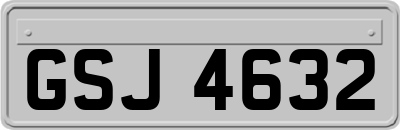 GSJ4632