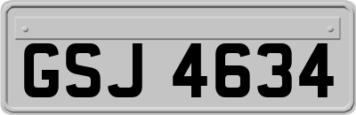 GSJ4634