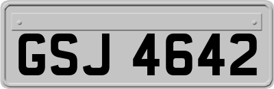 GSJ4642