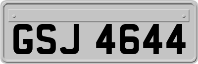 GSJ4644