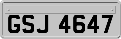 GSJ4647