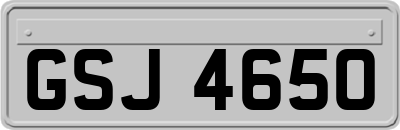 GSJ4650