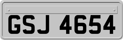 GSJ4654