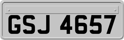 GSJ4657